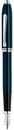 �������� ����� Cross TOWNSEND Quarts Blue Lacquer
