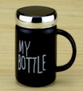    My bottle 