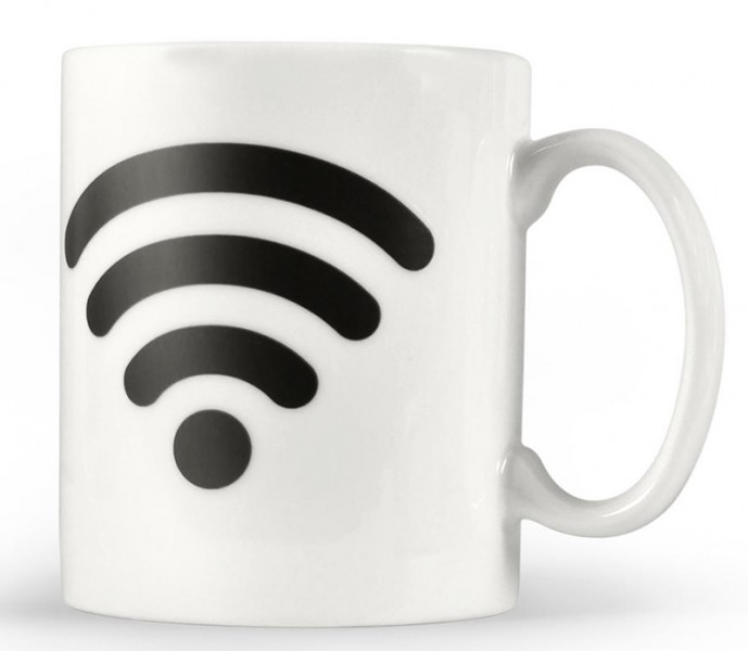 Кухоль хамелеон Wi-Fi Кухоль хамелеон Wi-Fi