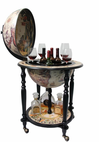 Глобус бар 45003W-B Глобус бар 45003W-B