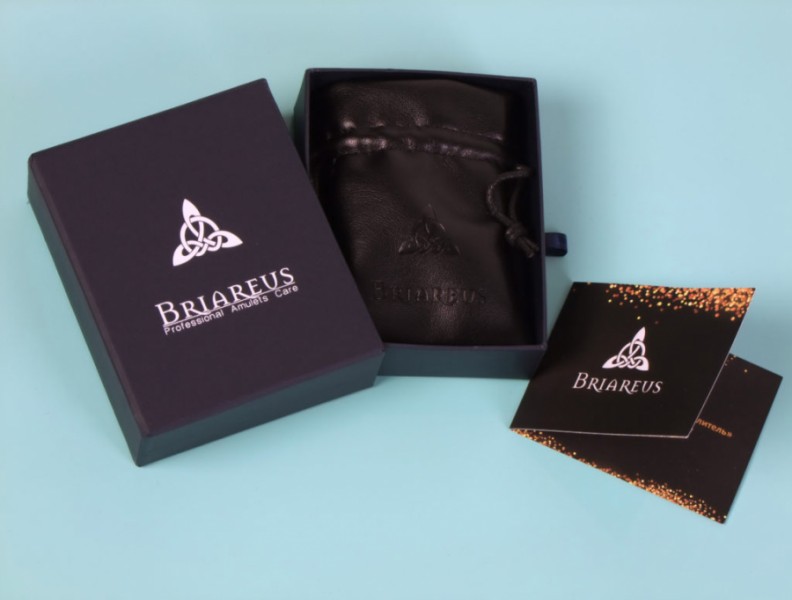 Набір рунічних амулетів Briareus " Привлечение любви и счастья " Набір рунічних амулетів Briareus " Привлечение любви и счастья "