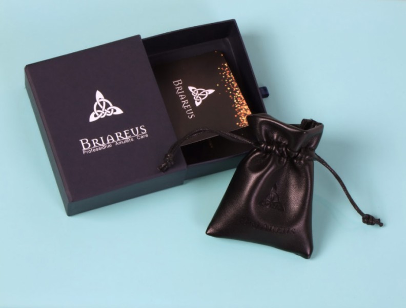 Набір рунічних амулетів Briareus " Привлечение любви и счастья " Набір рунічних амулетів Briareus " Привлечение любви и счастья "