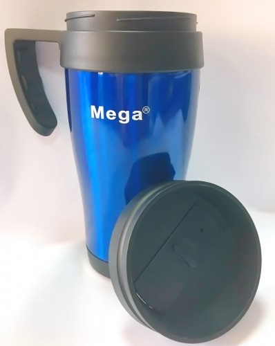 Термокухоль PR040 синій Термокухоль PR040 синій