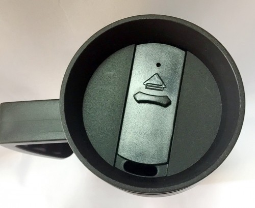 Термокухоль PR040 синій Термокухоль PR040 синій