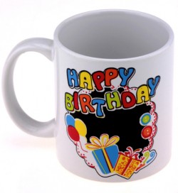    Happy birthday .