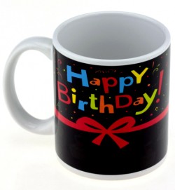    Happy birthday .