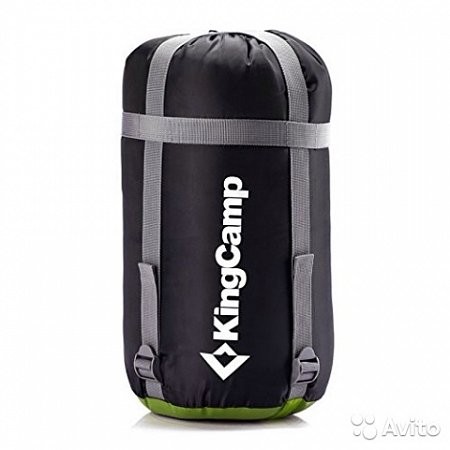 СПАЛЬНИК KINGCAMP TRAVEL LITE KS3203 СПАЛЬНИК KINGCAMP TRAVEL LITE KS3203