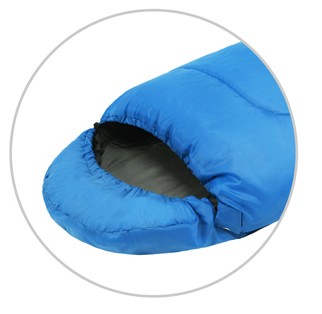 СПАЛЬНИК KINGCAMP OASIS 300 KS3151 СПАЛЬНИК KINGCAMP OASIS 300 KS3151