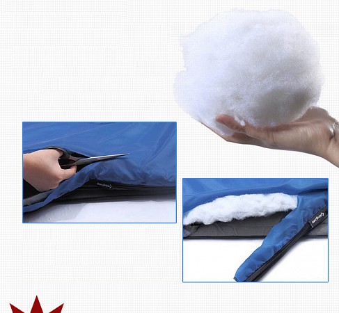 СПАЛЬНИК KINGCAMP OASIS 300 KS3151 СПАЛЬНИК KINGCAMP OASIS 300 KS3151