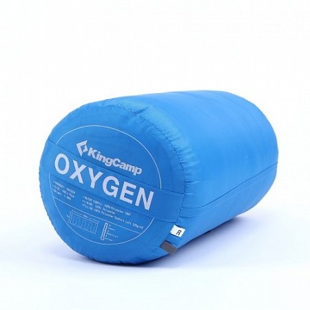 СПАЛЬНИК KINGCAMP OXYGEN KS3122 СПАЛЬНИК KINGCAMP OXYGEN KS3122