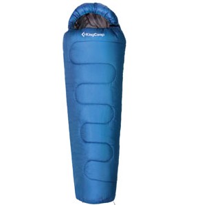 СПАЛЬНИК KINGCAMP TRECK 125 KS3190 СПАЛЬНИК KINGCAMP TRECK 125 KS3190