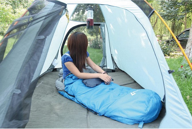 СПАЛЬНИК KINGCAMP TRECK 125 KS3190 СПАЛЬНИК KINGCAMP TRECK 125 KS3190