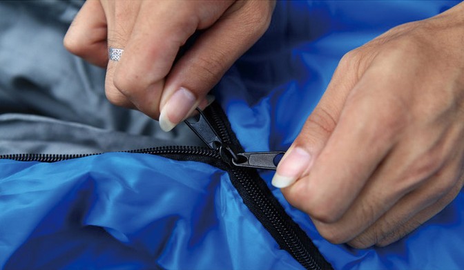 СПАЛЬНИК KINGCAMP TRECK 125 KS3190 СПАЛЬНИК KINGCAMP TRECK 125 KS3190