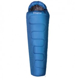 СПАЛЬНИК KINGCAMP TRECK 200 KS3191 СПАЛЬНИК KINGCAMP TRECK 200 KS3191