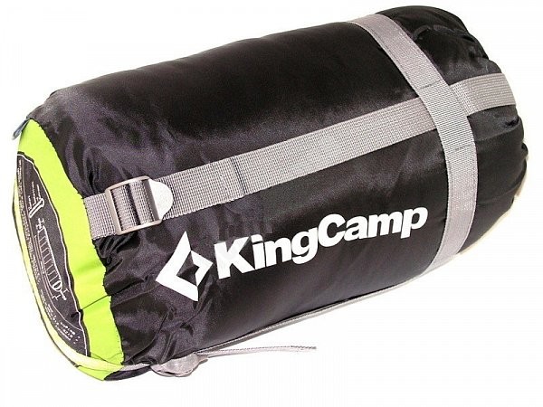 СПАЛЬНИК KINGCAMP TRECK 200 KS3191 СПАЛЬНИК KINGCAMP TRECK 200 KS3191