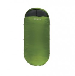 СПАЛЬНИК KINGCAMP FREESPACE 250 KS3168 СПАЛЬНИК KINGCAMP FREESPACE 250 KS3168