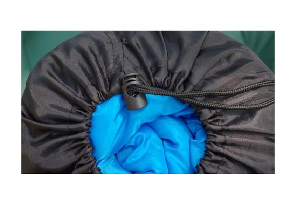 СПАЛЬНИК KINGCAMP ACTIVE 250 DOUBLE KS3189 СПАЛЬНИК KINGCAMP ACTIVE 250 DOUBLE KS3189