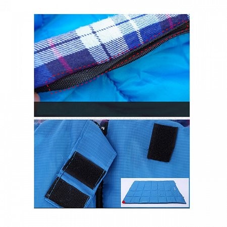 СПАЛЬНИК KINGCAMP ACTIVE 250 DOUBLE KS3189 СПАЛЬНИК KINGCAMP ACTIVE 250 DOUBLE KS3189