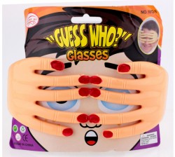 Очки руки угадай кто Очки руки угадай кто