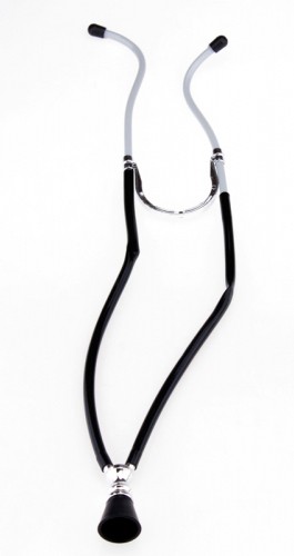 Стетоскоп прикольный красный Стетоскоп прикольный красный