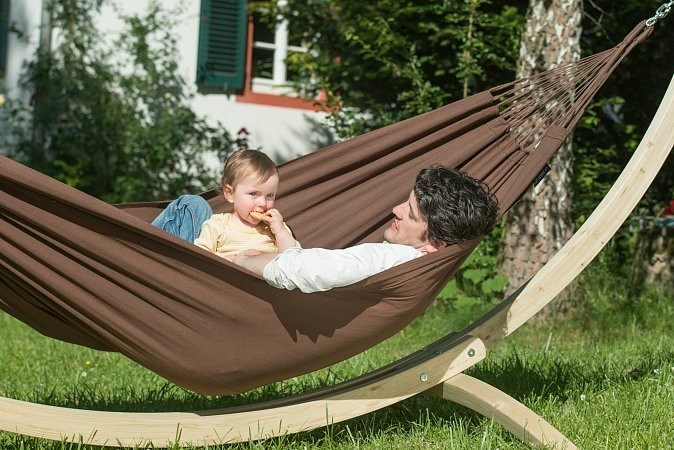 ГАМАК LA SIESTA MODESTA MOH14 ГАМАК LA SIESTA MODESTA MOH14