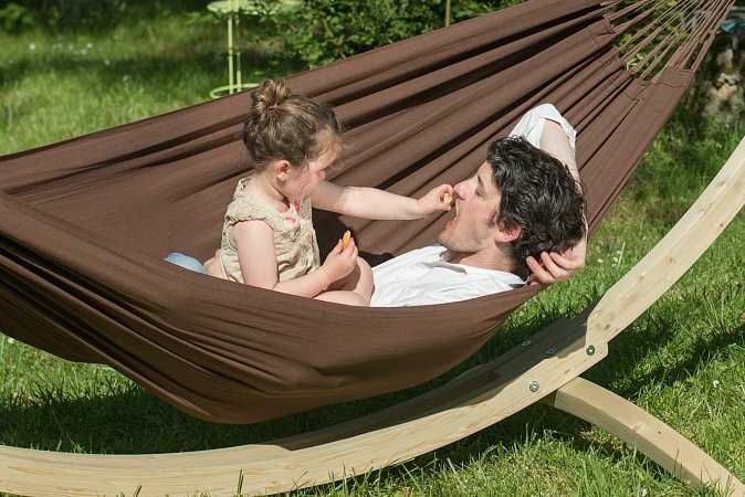 ГАМАК LA SIESTA MODESTA MOH14 ГАМАК LA SIESTA MODESTA MOH14