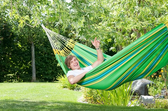 ГАМАК LA SIESTA CURRAMBER CUH16 ГАМАК LA SIESTA CURRAMBER CUH16