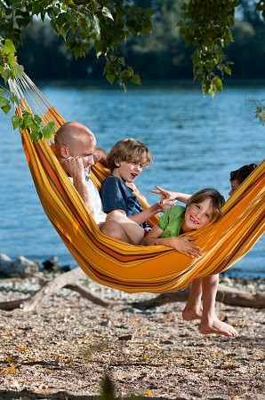 ГАМАК LA SIESTA CURRAMBER CUH16 ГАМАК LA SIESTA CURRAMBER CUH16