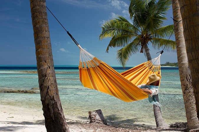 ГАМАК LA SIESTA CURRAMBER CUH16 ГАМАК LA SIESTA CURRAMBER CUH16