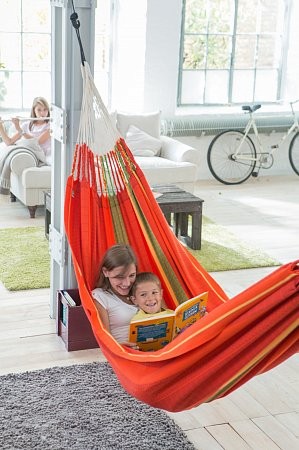 ГАМАК LA SIESTA FLORA FLH18 ГАМАК LA SIESTA FLORA FLH18