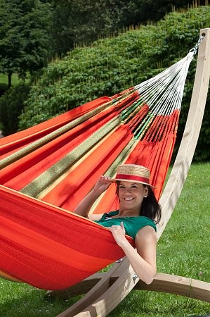 ГАМАК LA SIESTA FLORA FLH18 ГАМАК LA SIESTA FLORA FLH18