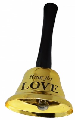    (for love) 