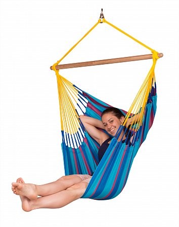 СТІЛЕЦЬ-ГАМАК SONRISA SNC14 , розмір 140*105 см СТІЛЕЦЬ-ГАМАК SONRISA SNC14 , розмір 140*105 см