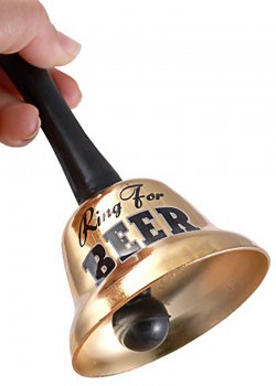 Ring for beer , 