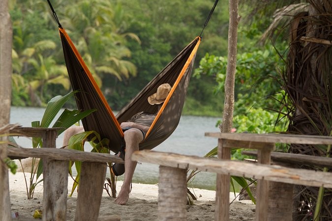 Гамак COLIBRI CLH20 , розмір 300*200 см Гамак COLIBRI CLH20 , розмір 300*200 см