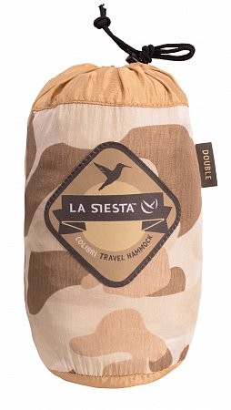 Гамак COLIBRI CAMO CLH20-C , розмір 300*200 см Гамак COLIBRI CAMO CLH20-C , розмір 300*200 см