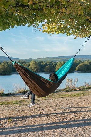 Гамак COLIBRI CQH15 , розмір 250*150 см Гамак COLIBRI CQH15 , розмір 250*150 см