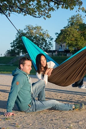 Гамак COLIBRI CQH15 , розмір 250*150 см Гамак COLIBRI CQH15 , розмір 250*150 см