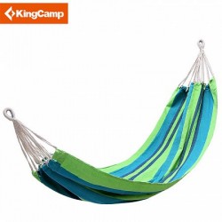 ГАМАК KINGCAMP CANVAS HAMMOCK KG3752 ГАМАК KINGCAMP CANVAS HAMMOCK KG3752