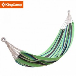   CANVAS HAMMOCK KG3752 ,    200*80  