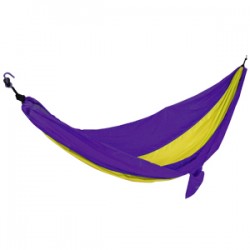 Гамак PARACHUTE HAMMOCK KG3753, розмір 200*80 см Гамак PARACHUTE HAMMOCK KG3753, розмір 200*80 см