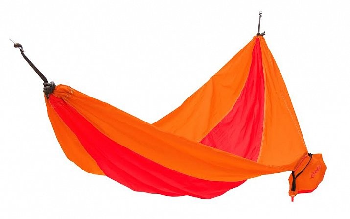 Гамак PARACHUTE HAMMOCK KG3753 , розмір 200*80 см Гамак PARACHUTE HAMMOCK KG3753 , розмір 200*80 см