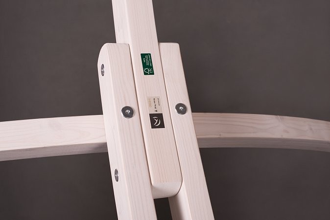 СТІЙКА ДЛЯ ГАМАКІВ CANOA CNS20 СТІЙКА ДЛЯ ГАМАКІВ CANOA CNS20