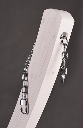 СТІЙКА ДЛЯ ГАМАКІВ CANOA CNS20 СТІЙКА ДЛЯ ГАМАКІВ CANOA CNS20