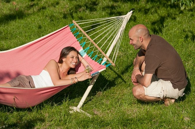 СТІЙКА ДЛЯ ГАМАКІВ NEPTUNO NPS12 СТІЙКА ДЛЯ ГАМАКІВ NEPTUNO NPS12