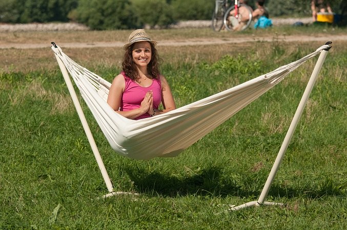 СТІЙКА ДЛЯ ГАМАКІВ NEPTUNO NPS12 СТІЙКА ДЛЯ ГАМАКІВ NEPTUNO NPS12