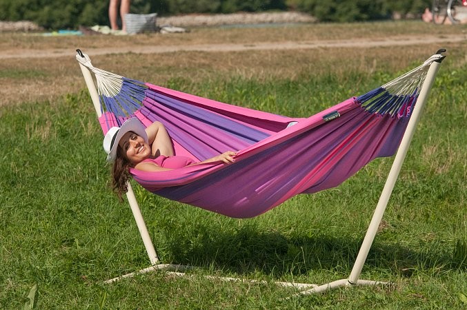 СТІЙКА ДЛЯ ГАМАКІВ NEPTUNO NPS12 СТІЙКА ДЛЯ ГАМАКІВ NEPTUNO NPS12