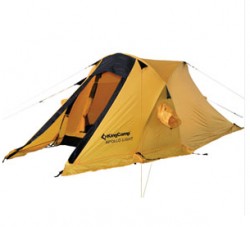 НАМІТКА KINGCAMP APOLLO LIGHT Yellow НАМІТКА KINGCAMP APOLLO LIGHT Yellow