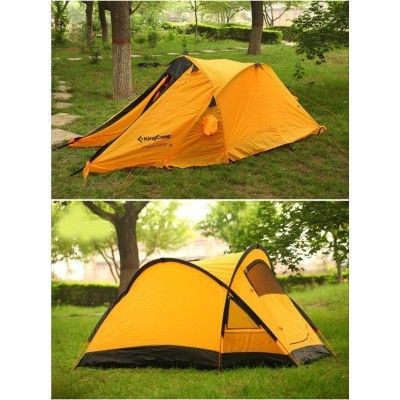 НАМІТКА KINGCAMP APOLLO LIGHT Yellow НАМІТКА KINGCAMP APOLLO LIGHT Yellow