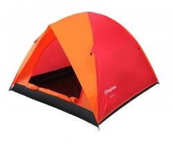 НАМЕТ KINGCAMP FAMILY 3 KT3073 червоний НАМЕТ KINGCAMP FAMILY 3 KT3073 червоний